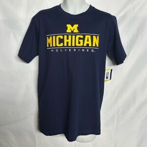 Champion Michigan Wolverine’s tee shirt